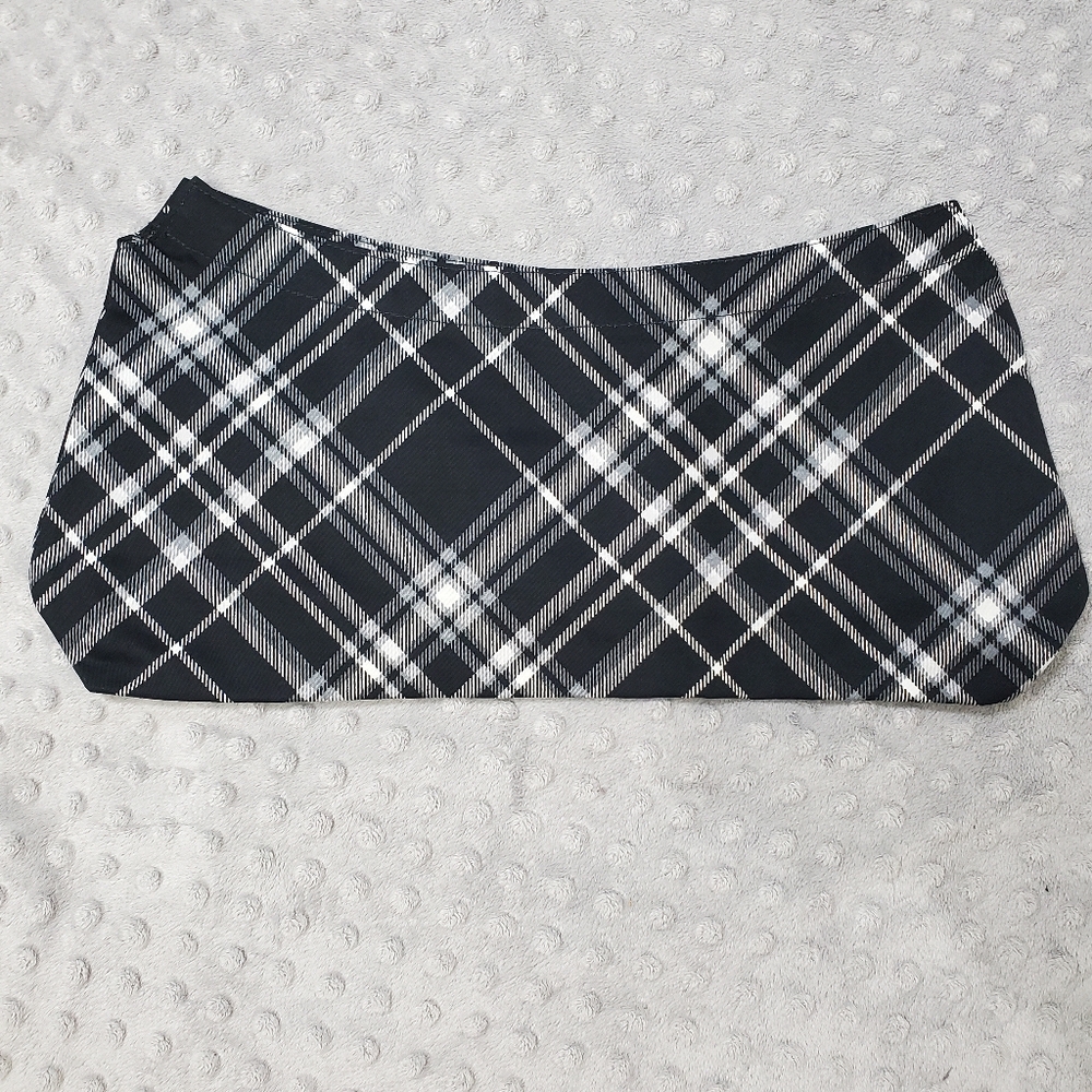 Thirty-One Fitted Purse Skirt